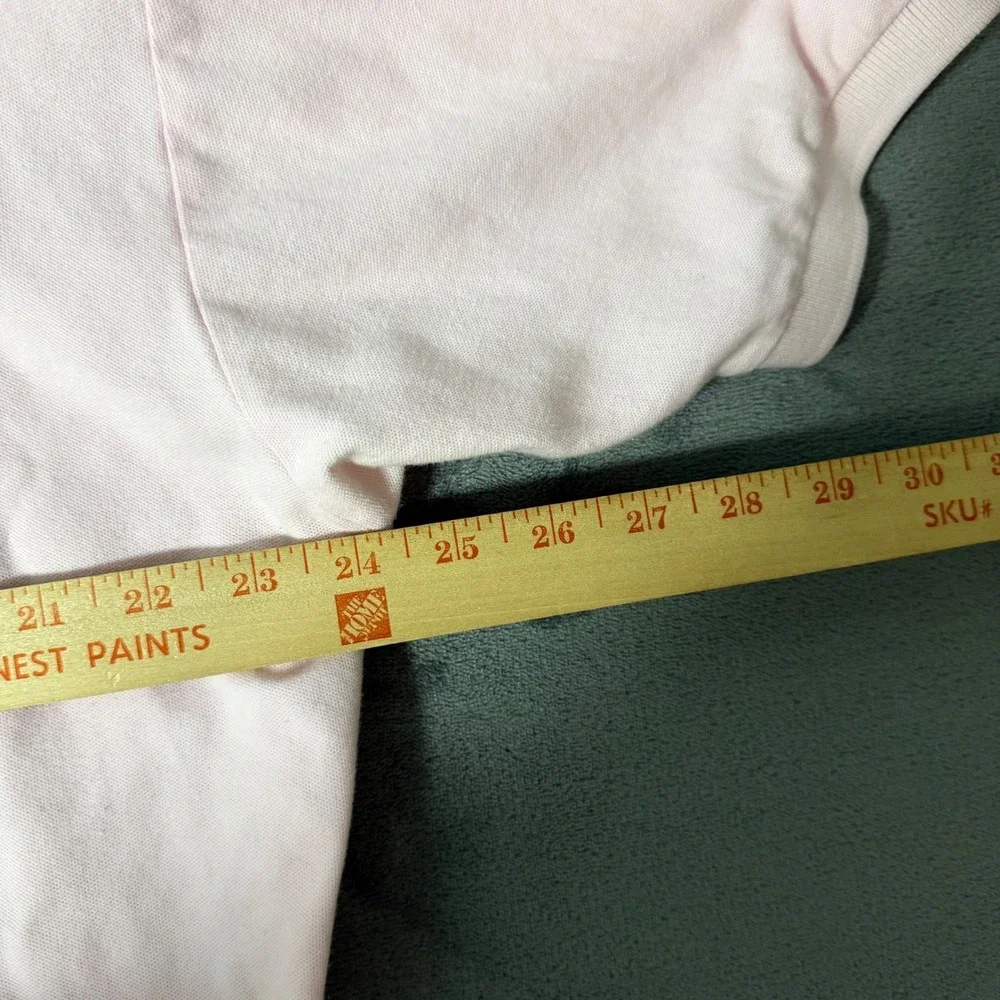 Polo Ralph Lauren Mens XXL Pink Short Sleeve Pique Polo Shirt Big &‎ Tall